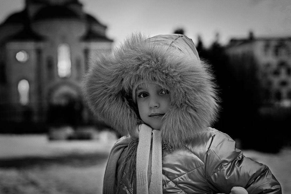 Photograph by Владимир Гамаюнов