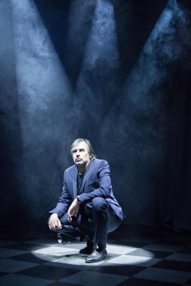 Photograph by Евгения Иванова