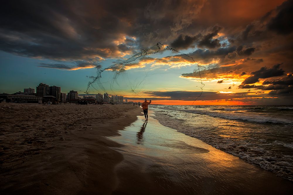 Photograph by Mohammed Shurrab