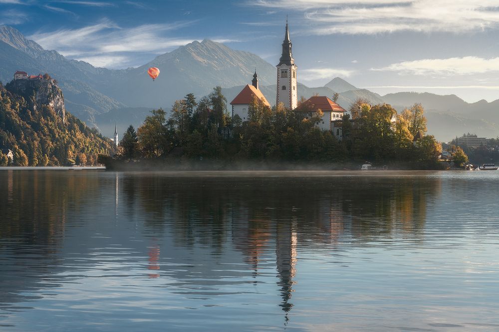 Photograph by Marco Parenti