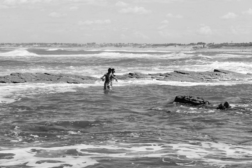 Photograph by SAID SERBOUTI