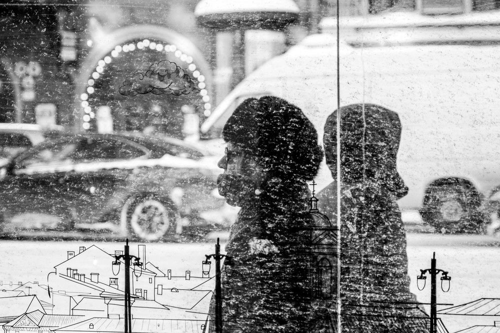 Photograph by Пётр Мурашов