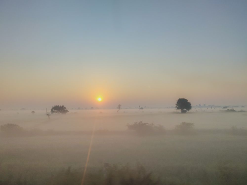 Photograph by Swapnesh Gupta