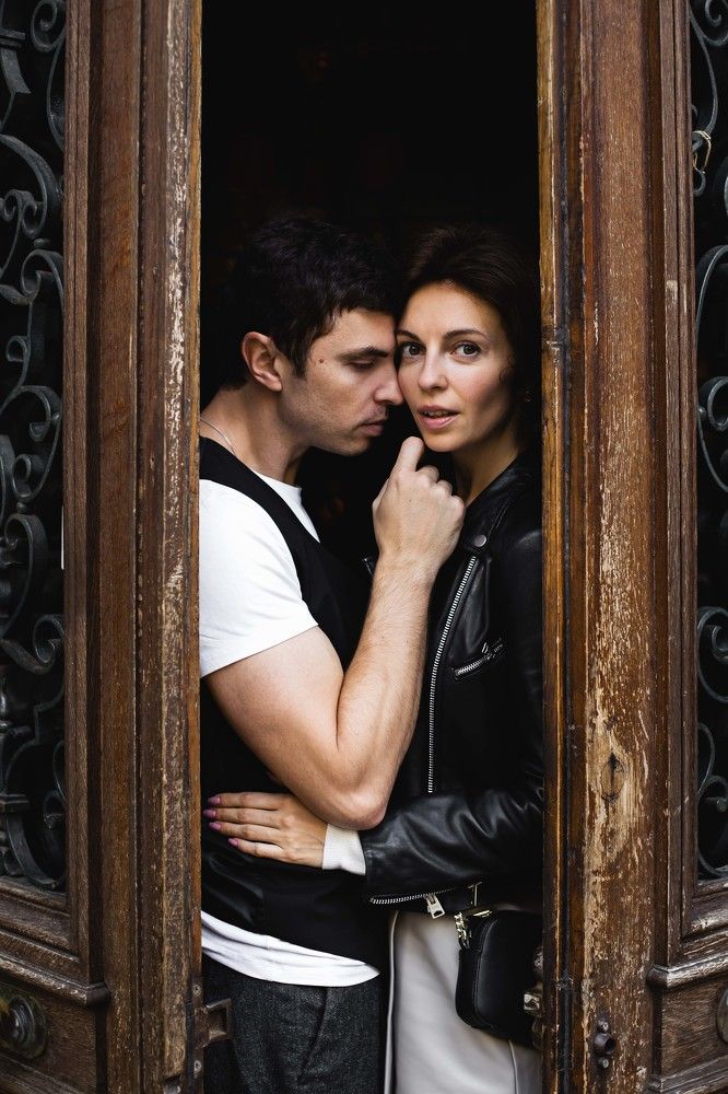 Photograph by Дарья Виноградова