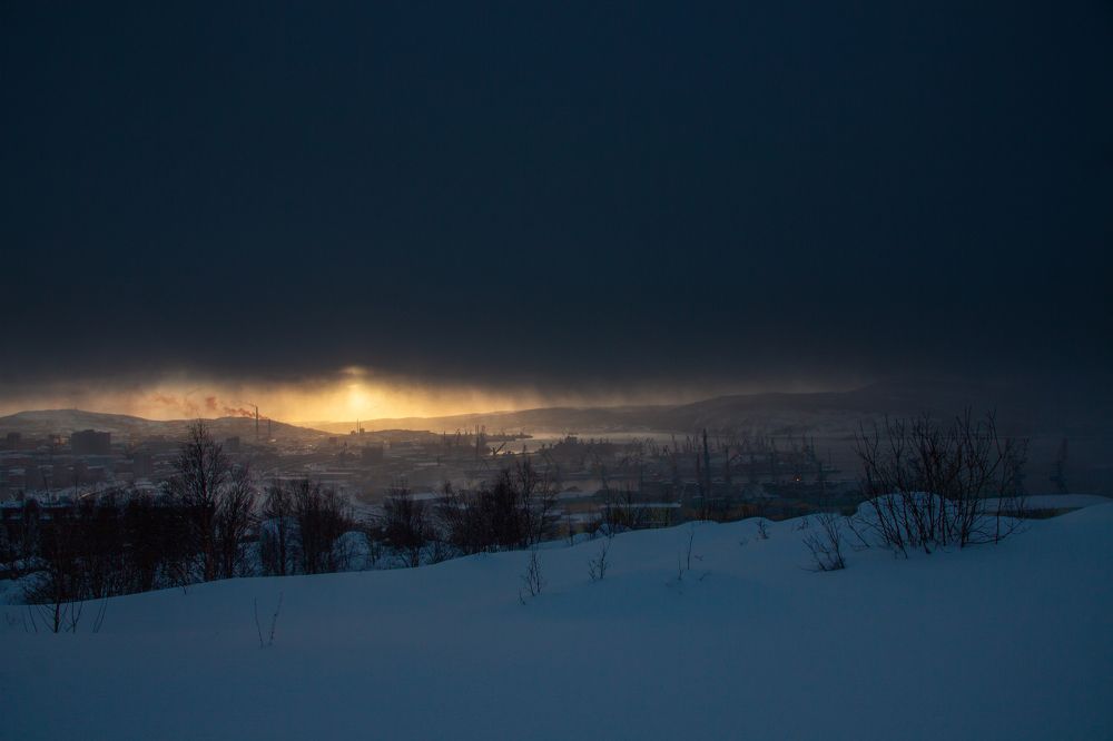 Photograph by Александр Доминов