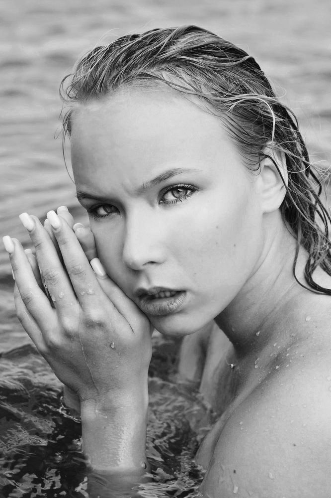 Photograph by Анастасия Рябова