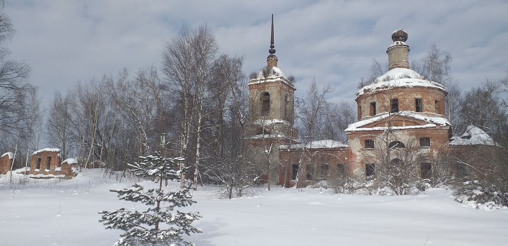 Photograph by Александр Кириков