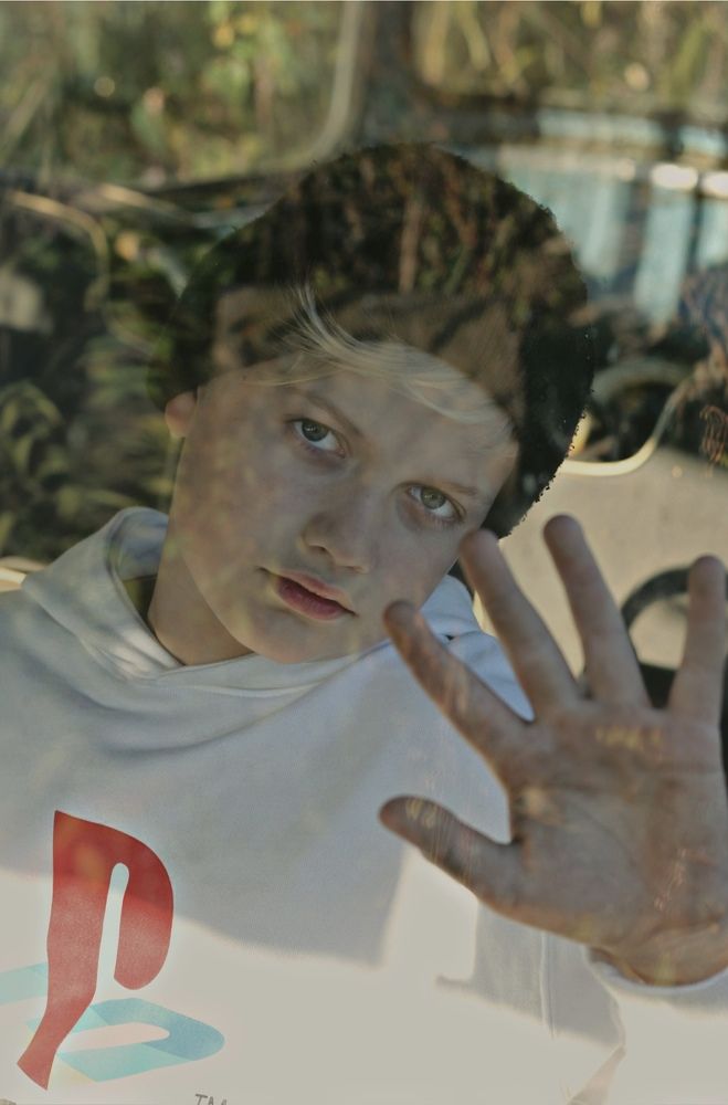 Photograph by Анастасия Рябова