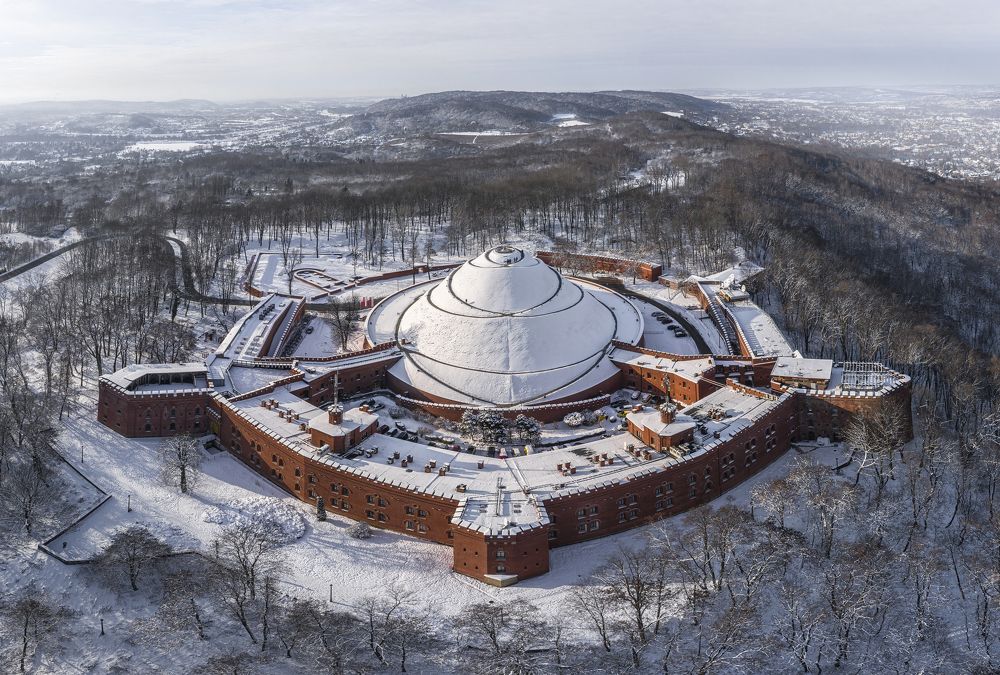 Photograph by Daniel Turbasa