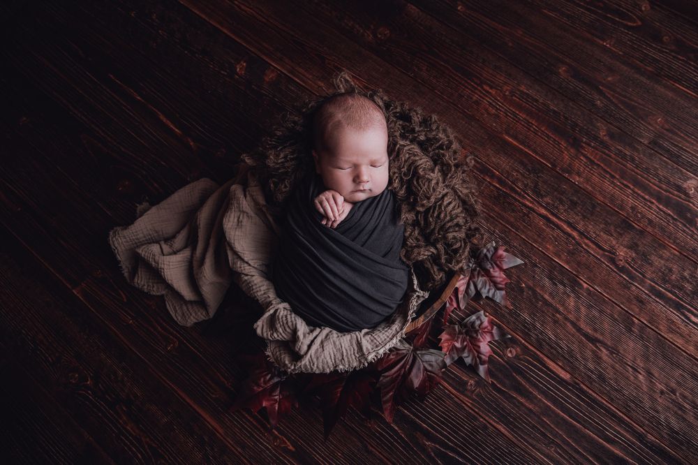 Photograph by Jūlija Kurloviča