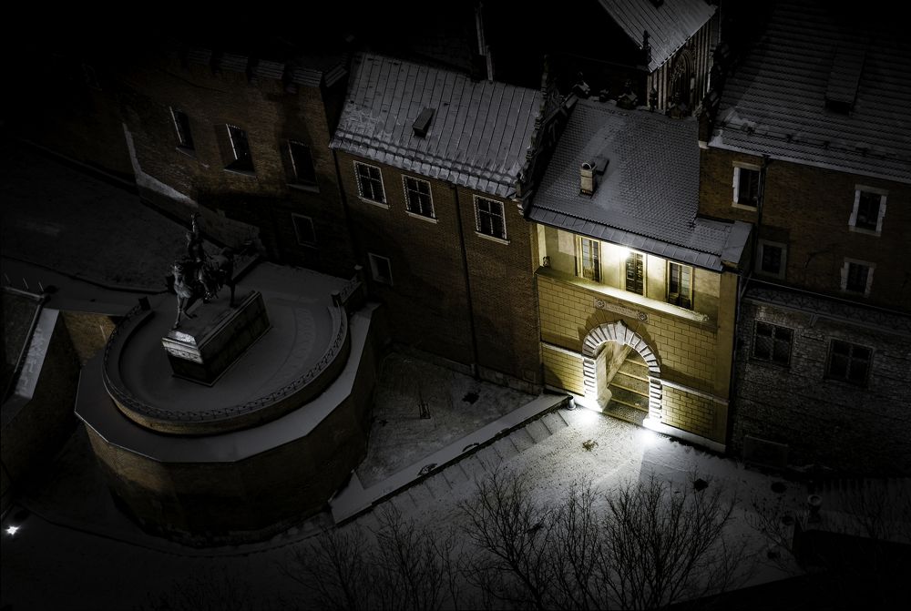 Photograph by Daniel Turbasa