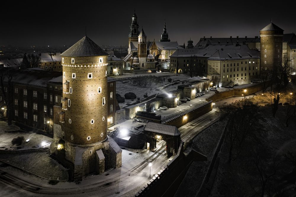 Photograph by Daniel Turbasa