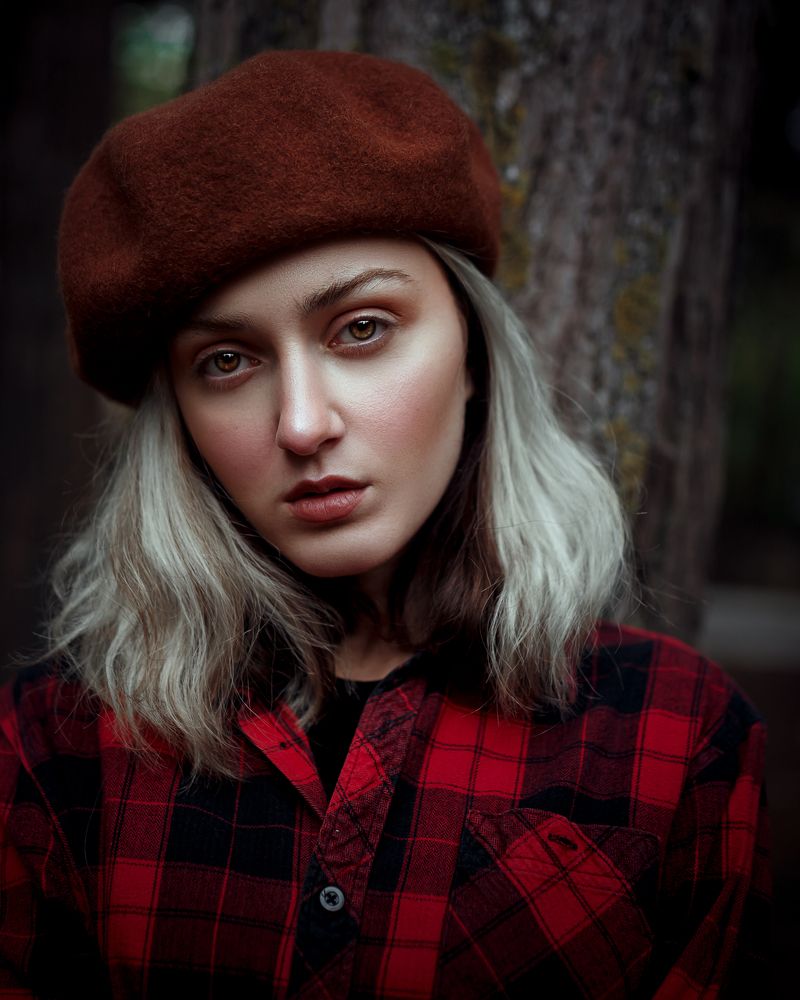 Photograph by Кенуль Рустамова