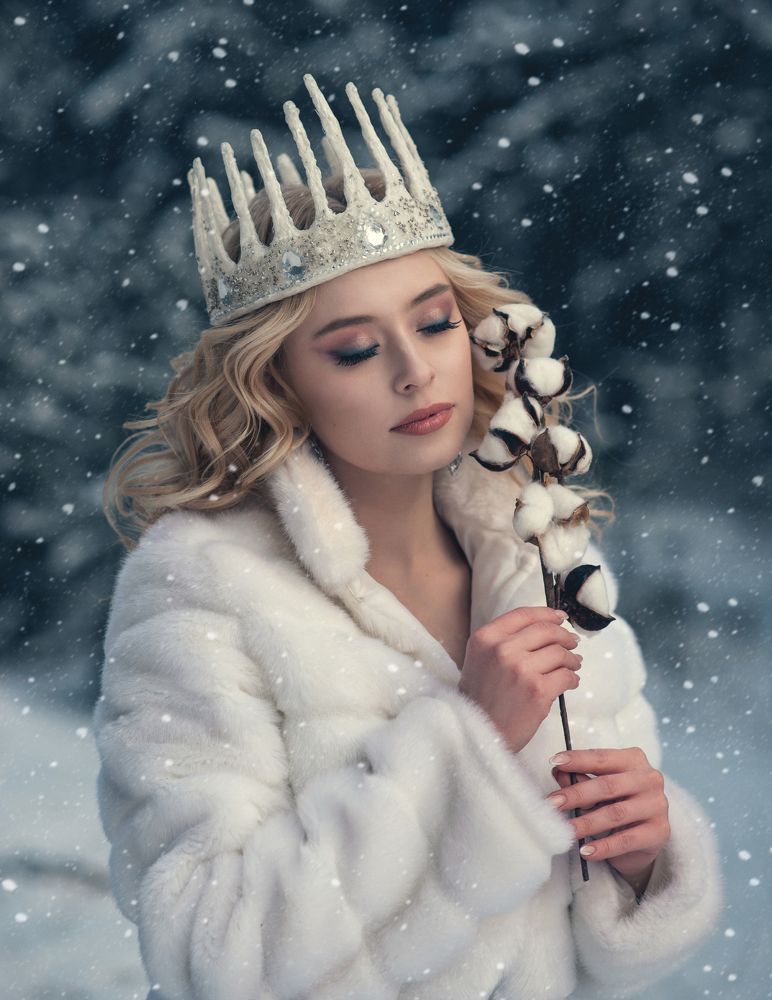 Photograph by Юлия Лепёшкина