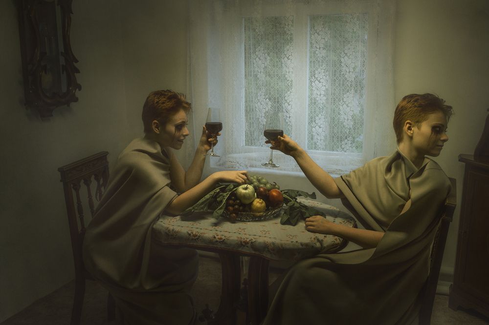 Photograph by Attila Zinčak