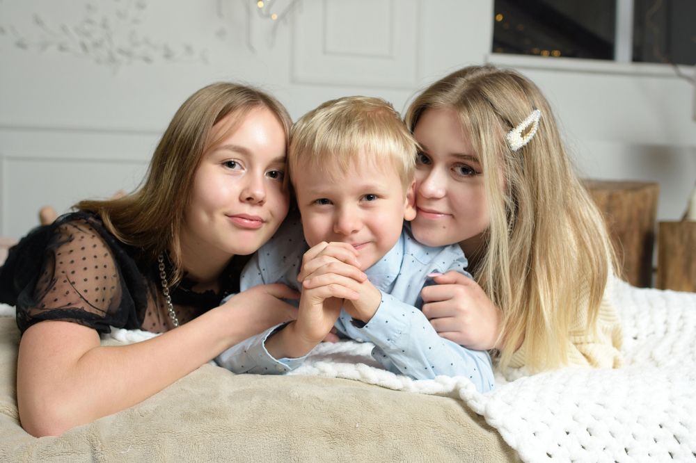 Photograph by Инна Мельникова