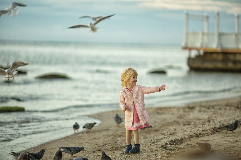 Photograph by Екатерина Кланцатая