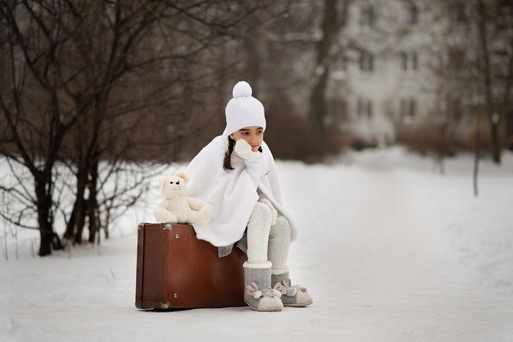 Photograph by Анна Боровикова