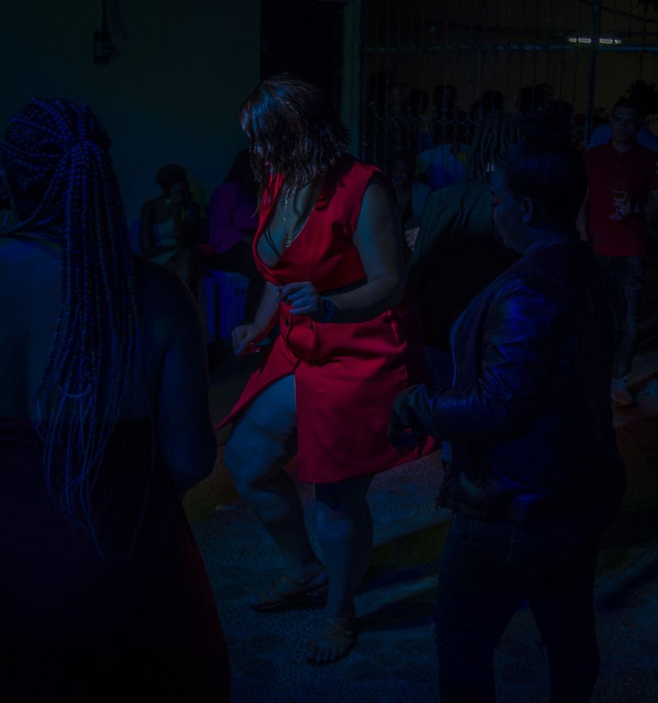 Photograph by Stelio Macedo