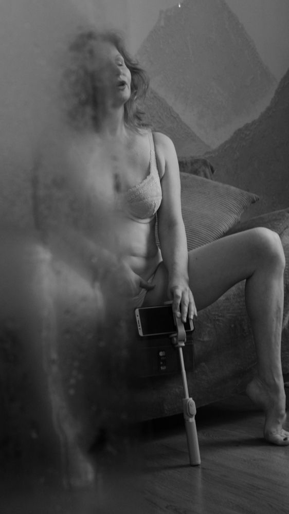 Съёмка (Filming)