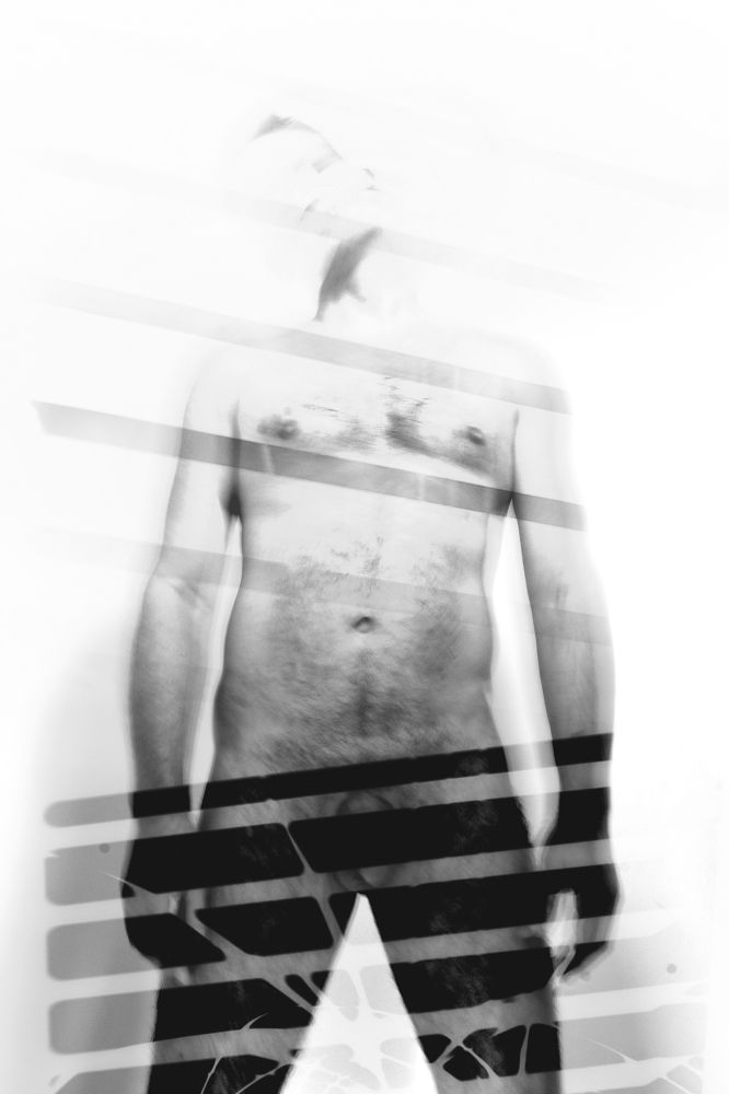 Photograph by Michal Rawski