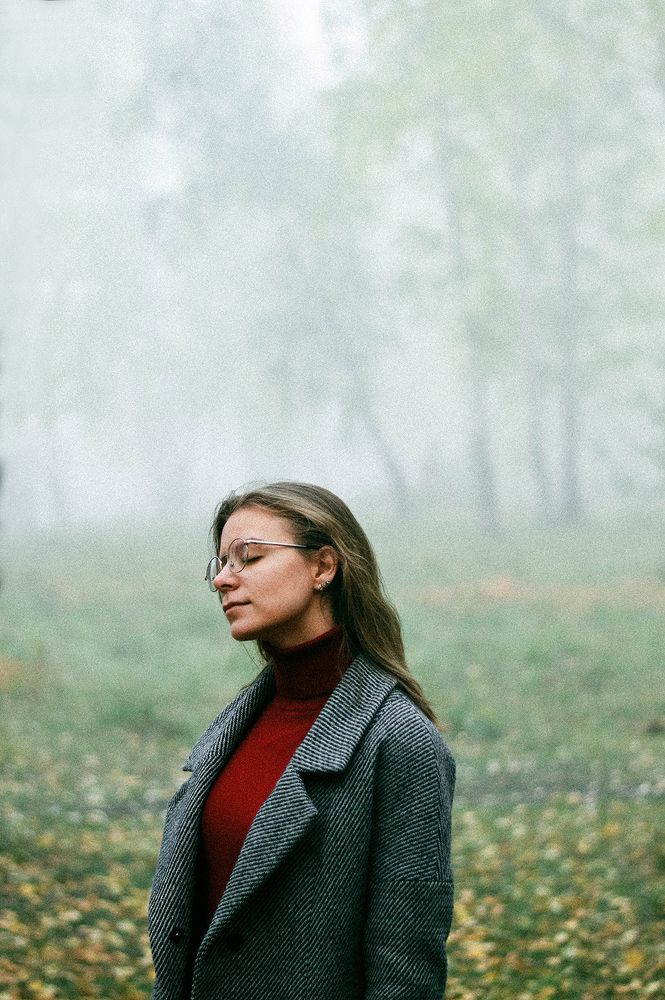 Photograph by Анастасия Черная