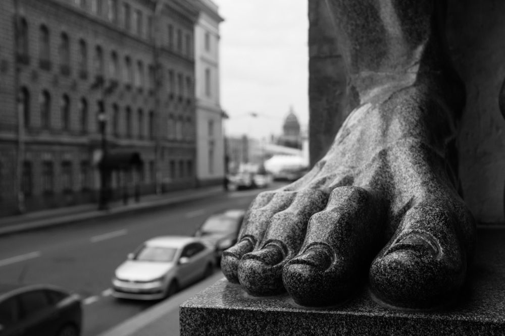 Photograph by Константин Кован