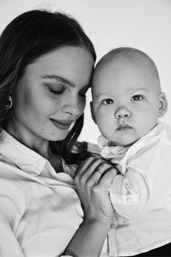 Photograph by Анастасия Рябова