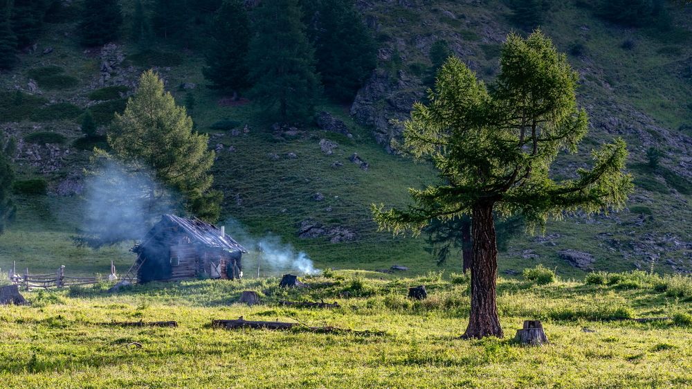 Photograph by Николай Васильев