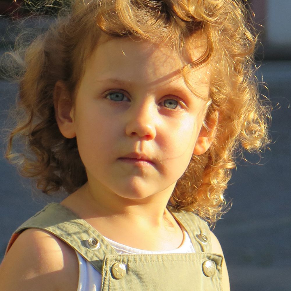 Sophie downtown