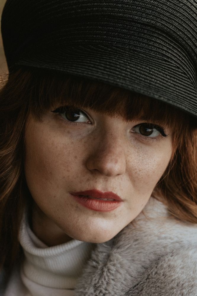 Photograph by Anna Kostenko