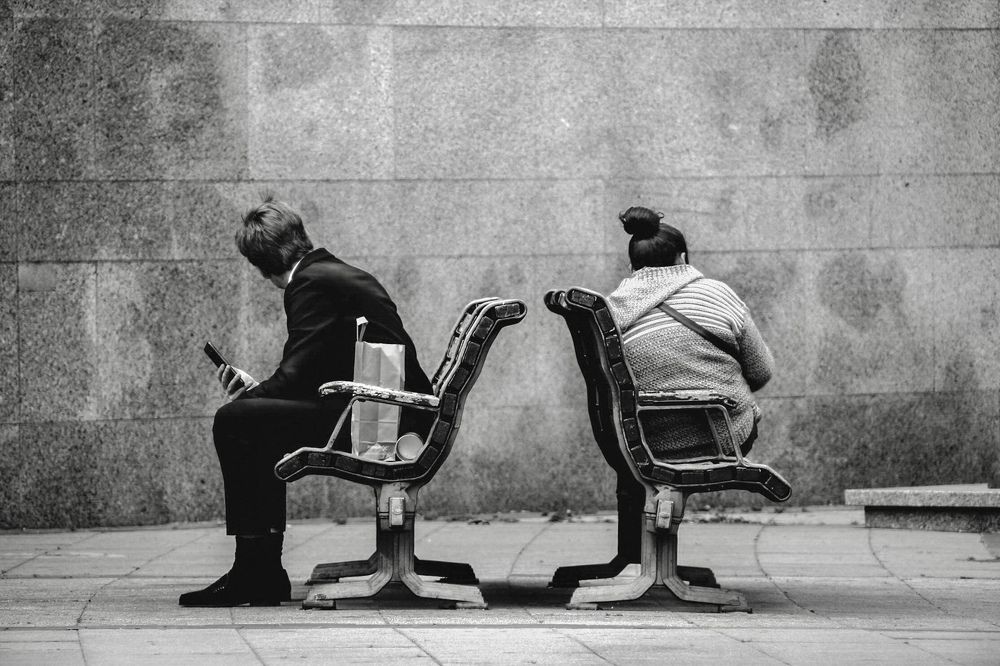 Photograph by Richard Peterson