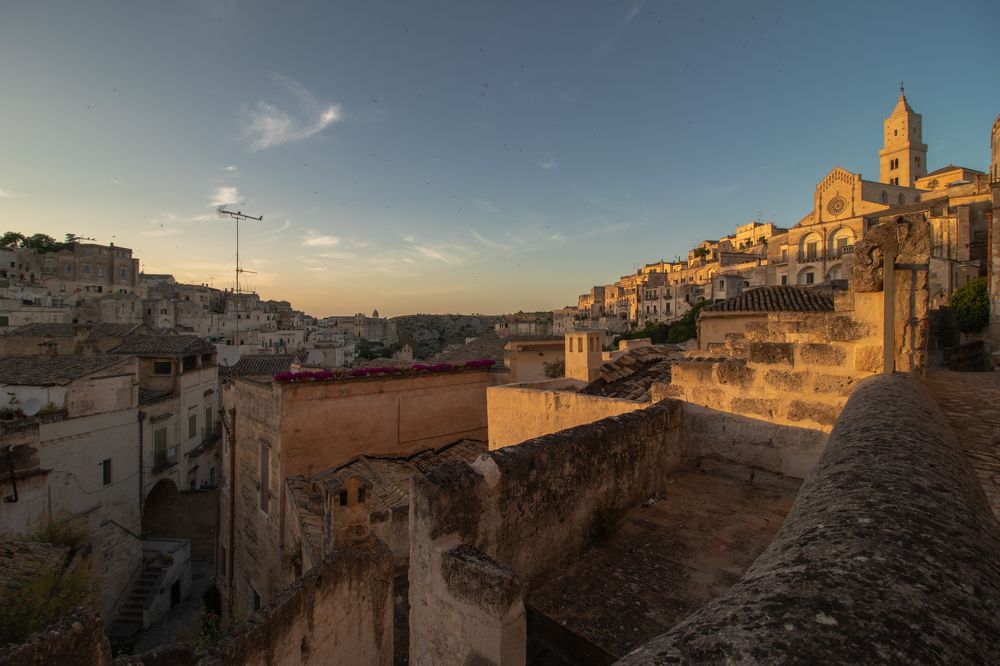 The last light of Durin's Day