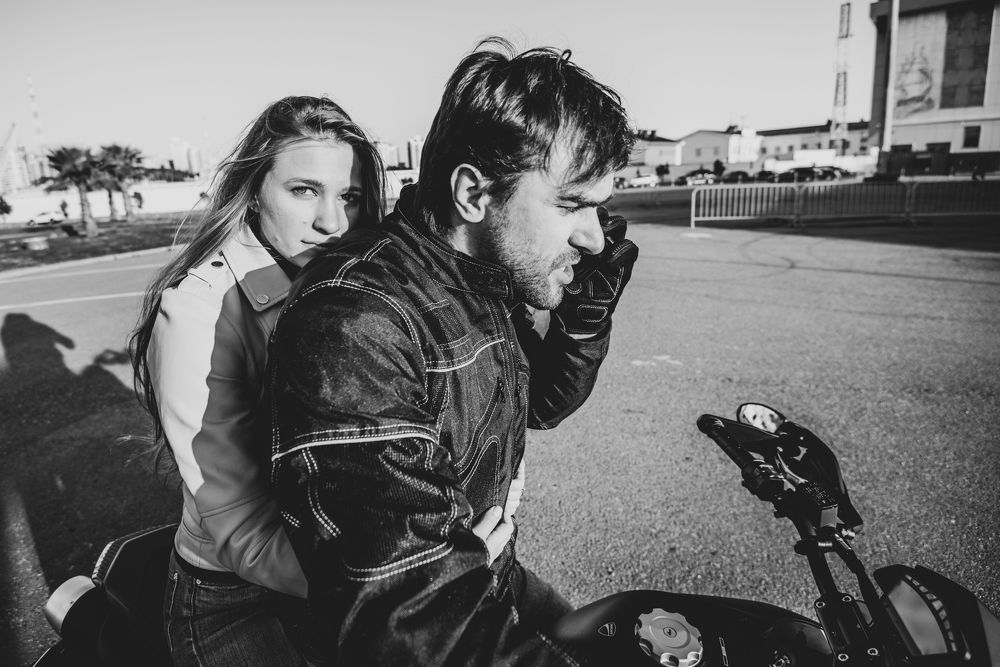 Photograph by Жемчугова Юлия