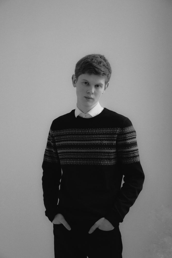 Photograph by Анастасия Рябова