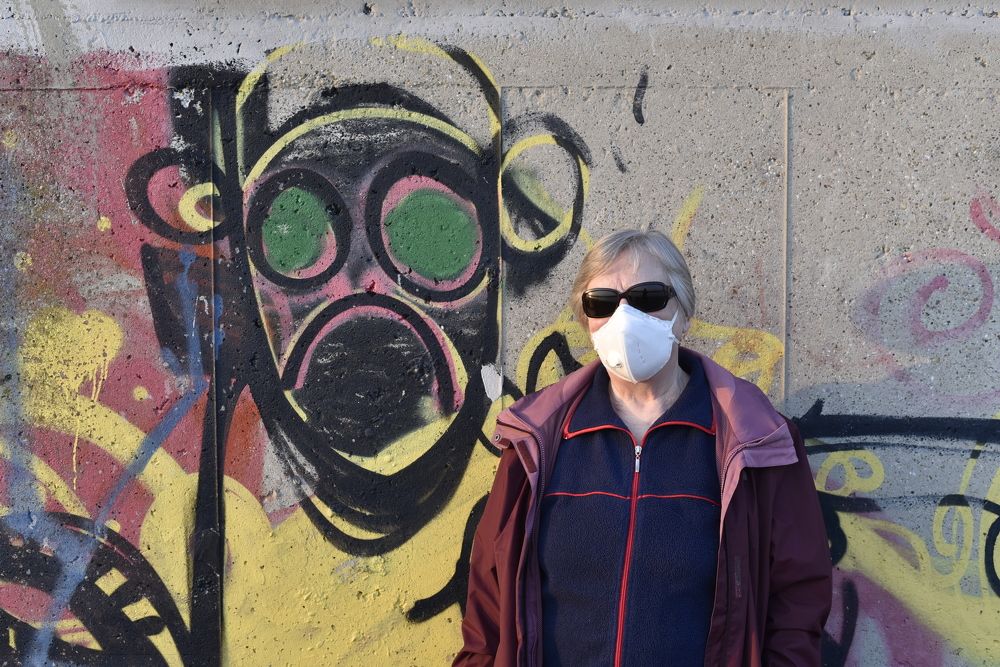 Photograph by Angelika Kopják