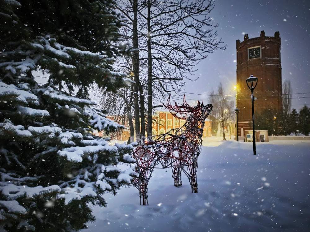 Photograph by Елена Малютина