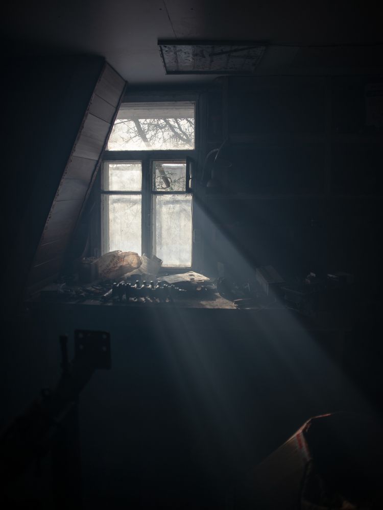 Photograph by Зайков Сергей