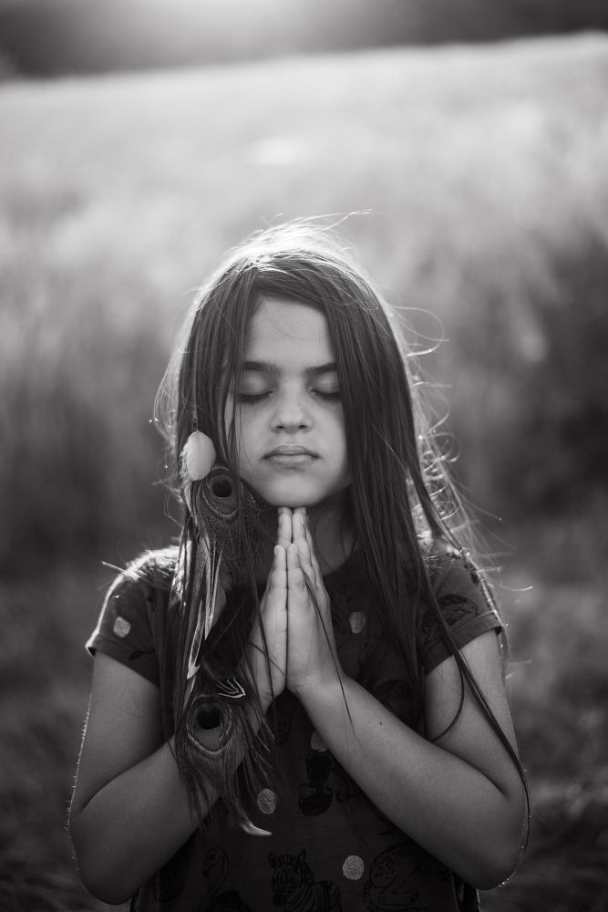 Photograph by Lucie Hlobilová