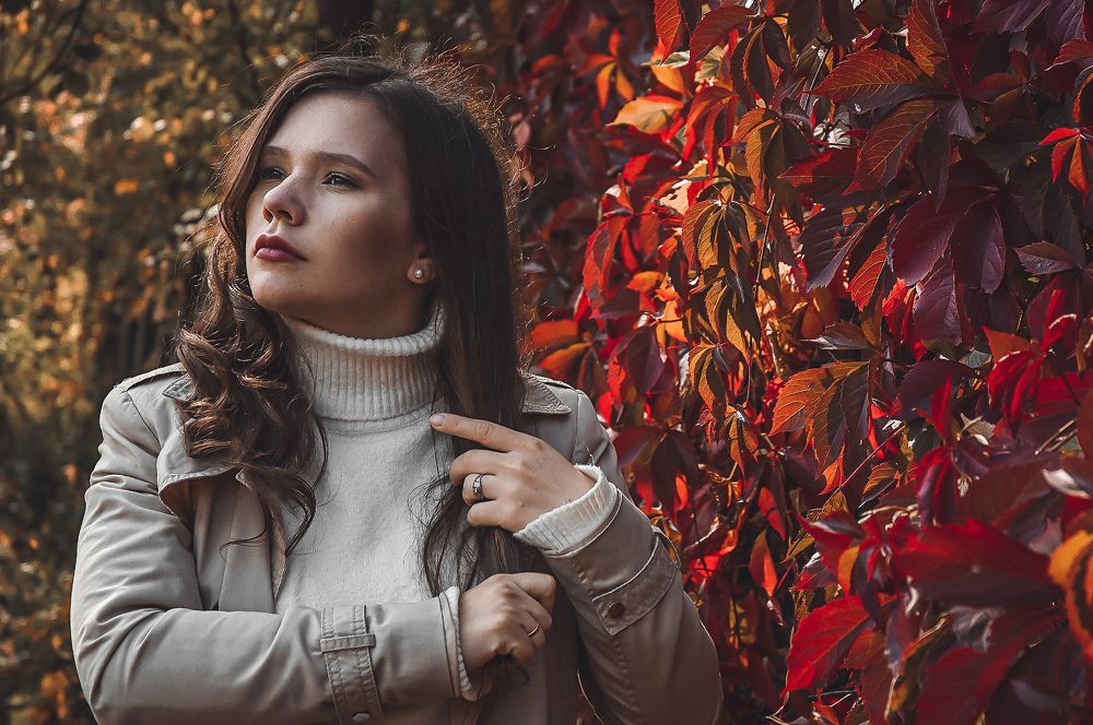 Photograph by Артём Федосенко