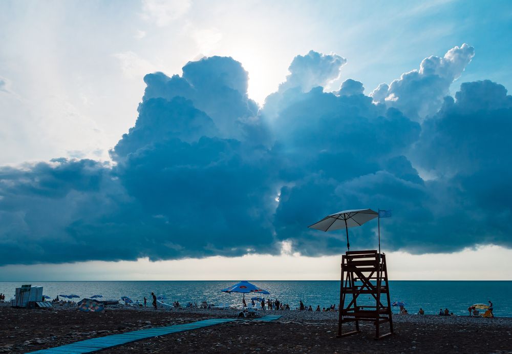 Photograph by Александр Антонов