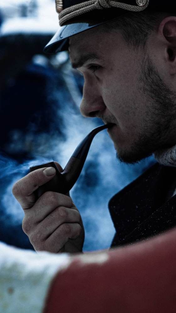 Photograph by Виктор Микконен