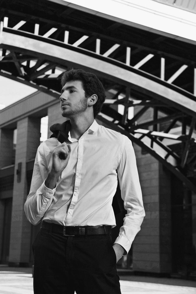 Photograph by Анастасия Рябова