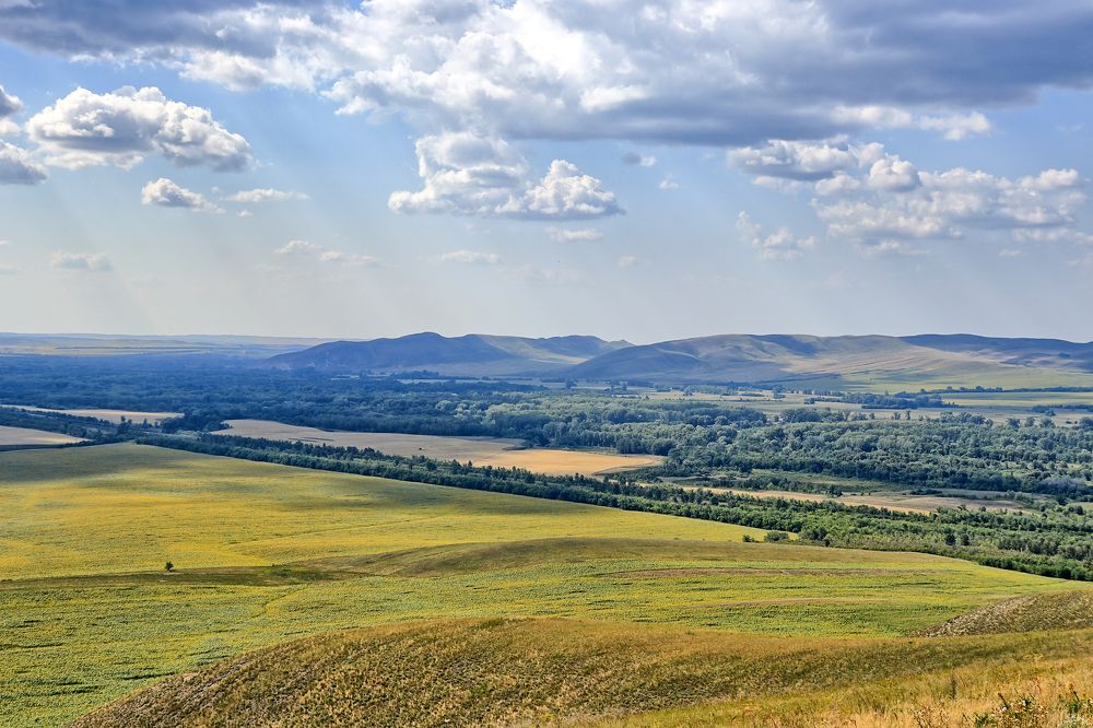 Photograph by Максим С.