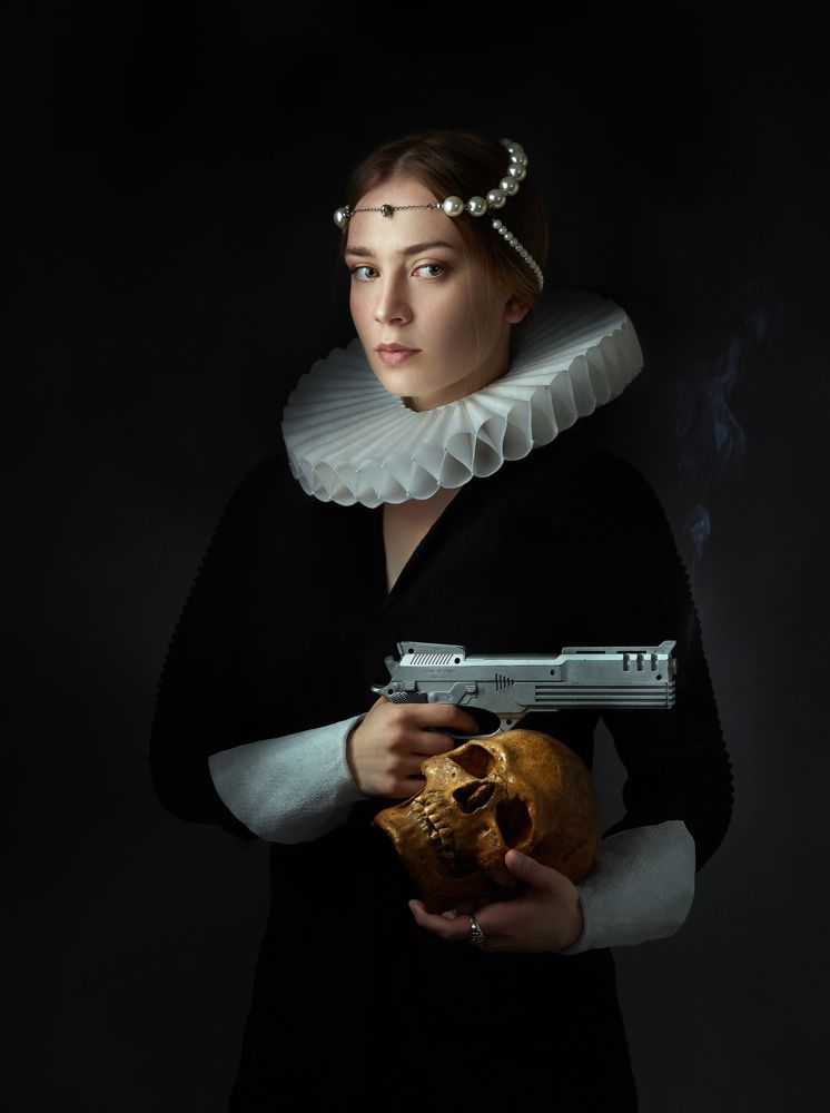 Photograph by Борис Попчинский