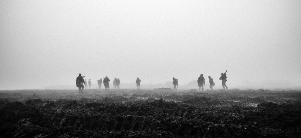 Photograph by Даниил Богдан