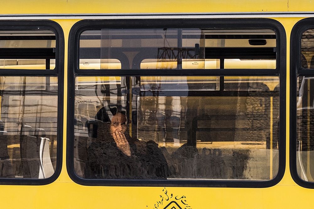 Фотография автора hadis sharifii