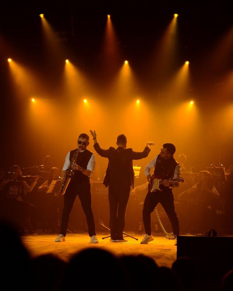 Photograph by Антон Барановский