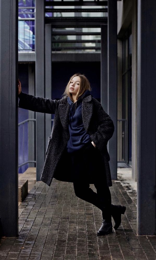 Photograph by Анастасия Рябова