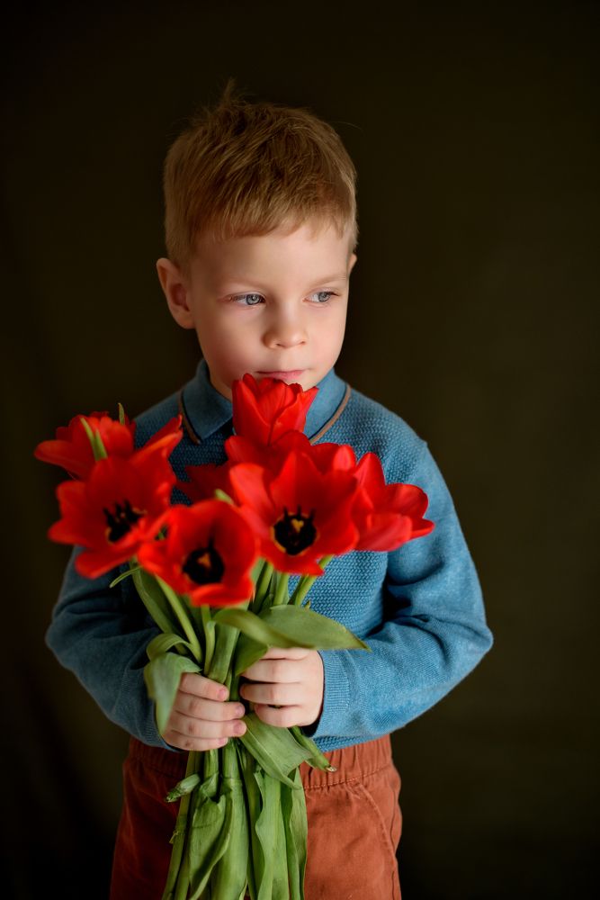 Фотография автора Алена Наливкина